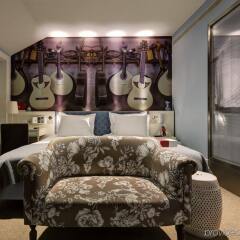 Lx Boutique Hotel детские мероприятия