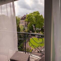 Grape Hotel балкон