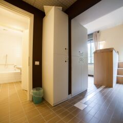 Отель New Generation Hostel Urban Città Studi Италия, Милан - 1 отзыв об отеле, цены и фото номеров - забронировать отель New Generation Hostel Urban Città Studi онлайн бассейн