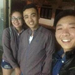 GoGo Dalat Hostel Далат интерьер отеля фото 3