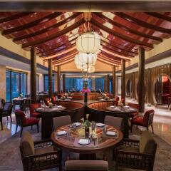 Отель Hyatt Regency Xi'an питание