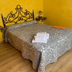 Отель Apartamentos La MontaÑa Тресвисо комната для гостей фото 5