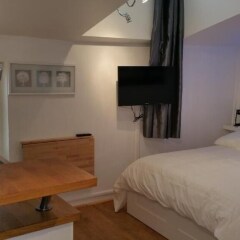 Отель La Loge Du Vieux Lyon Франция, Лион - отзывы, цены и фото номеров - забронировать отель La Loge Du Vieux Lyon онлайн фото 23