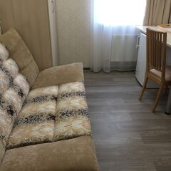 Гостиница Palm Resort с домашними животными