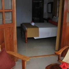Lafontaine Holiday Apartment in Mahe Island, Seychelles from 186$, photos, reviews - zenhotels.com balcony