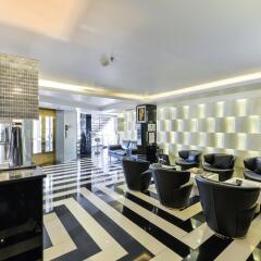 Отель Sukhumvit Suites спа