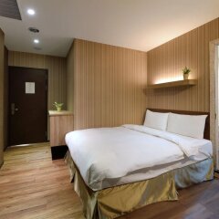 Ximen Hedo Hotel Kangding,Taipei комната для гостей фото 5