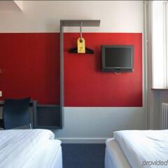 Copenhagen GO Hotel удобства в номере