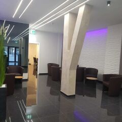 Hotel City Center спа