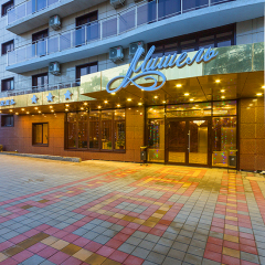 Гостиница Мишель фото 4