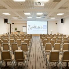 Отель Radisson Blu Hotel Olumpia Эстония, Таллин - - забронировать отель Radisson Blu Hotel Olumpia, цены и фото номеров с домашними животными