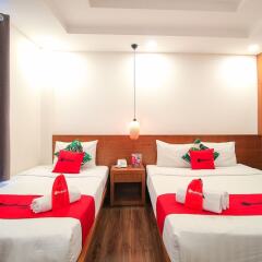 Bali Boutique Hotel детские мероприятия фото 2