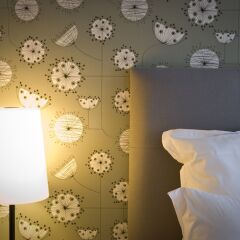 Grasshopper Hotel Glasgow развлечения