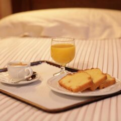 Hotel Petit Prince в номере фото 2