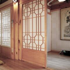 Отель Cheong Yeon Jae Hanok Stay Guesthouse Южная Корея, Сеул - отзывы, цены и фото номеров - забронировать отель Cheong Yeon Jae Hanok Stay Guesthouse онлайн комната для гостей