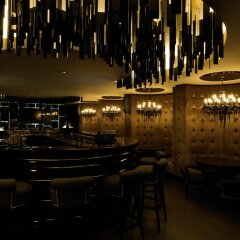 Roomers Hotel гостиничный бар
