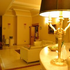 Seccy Hotel Boutique спа