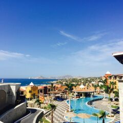 Отель Hacienda Encantada Resort & Residences бассейн фото 2
