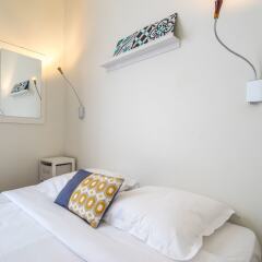 Отель Suite Tournelles - Wifi - 5 Guests Франция, Париж - отзывы, цены и фото номеров - забронировать отель Suite Tournelles - Wifi - 5 Guests онлайн комната для гостей фото 3