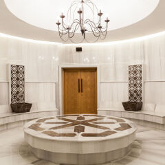 Wish More Hotel Istanbul бассейн