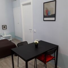Отель White Goose Apartment in Madrid Испания, Мадрид - отзывы, цены и фото номеров - забронировать отель White Goose Apartment in Madrid онлайн