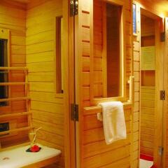 Fairtex Hostel бассейн