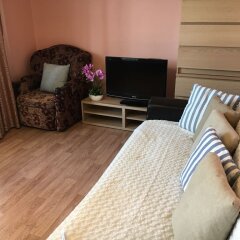Гостиница Na Planernoj Apartments в Москве отзывы, цены и фото номеров - забронировать гостиницу Na Planernoj Apartments онлайн Москва удобства в номере фото 5