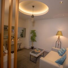 Anatolia Inn Турция, Стамбул - отзывы, цены и фото номеров - забронировать отель Anatolia Inn онлайн спа