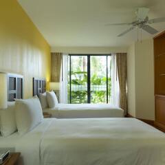 Отель Laguna Holiday Club Phuket Resort комната для гостей