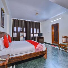 Hotel Kohinoor комната для гостей фото 4