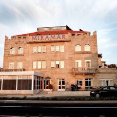 Отель Miramar Испания, Нигран - отзывы, цены и фото номеров - забронировать отель Miramar онлайн