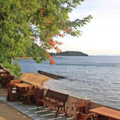Отель Pikun Resort питание