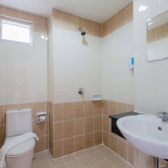 Lords Place in Kathu, Thailand from 21$, photos, reviews - zenhotels.com bathroom