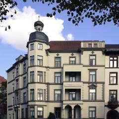 Mercure Hotel Hannover City