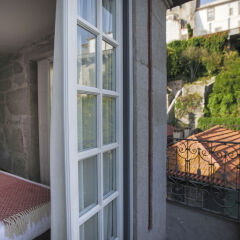 Отель My Ribeira Guest House балкон