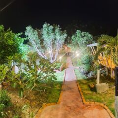 Отель Andaman Lanta Old Town Старая часть Ланты фото 2