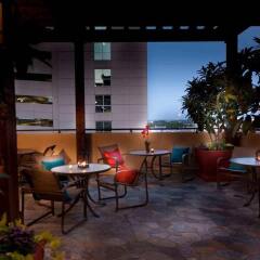 Отель Embassy Suites Fort Worth - Downtown фото 4