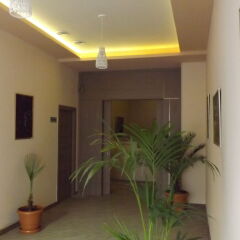 Holiday Hostel интерьер отеля