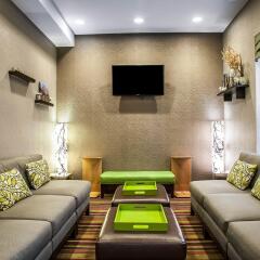 enVision Hotel Boston Longwood, an Ascend Collection Member интерьер отеля