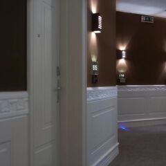 Excelsior Hotel интерьер отеля фото 2
