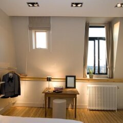 Отель B&B Sweet Brussels комната для гостей фото 2