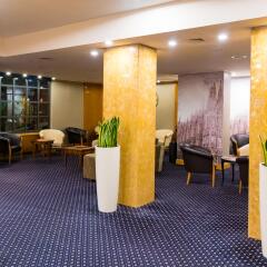 City Life Hotel Poliziano