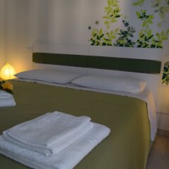 Отель B&B Tessyhouse Италия, Спинеа - отзывы, цены и фото номеров - забронировать отель B&B Tessyhouse онлайн комната для гостей фото 4