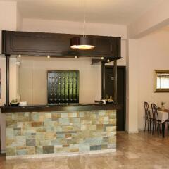 Отель Kalives Resort интерьер отеля