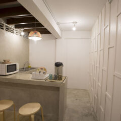HOFT Hostel Bangkok в номере фото 2