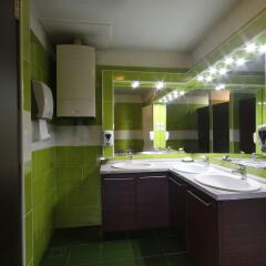 Хостел Fancy в номере