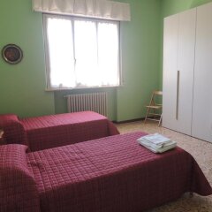 Отель B&B Graziani Парма комната для гостей фото 2