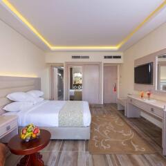 Отель Aqua Vista Resort & Spa комната для гостей фото 4