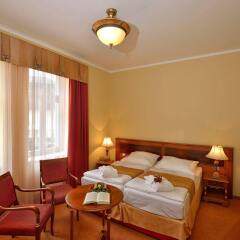 Hotel Continental комната для гостей фото 4