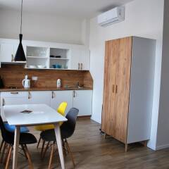 Отель Folimanka R57 PragueStars Прага в номере фото 2